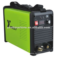 Inverter tig welding machine specification equipments